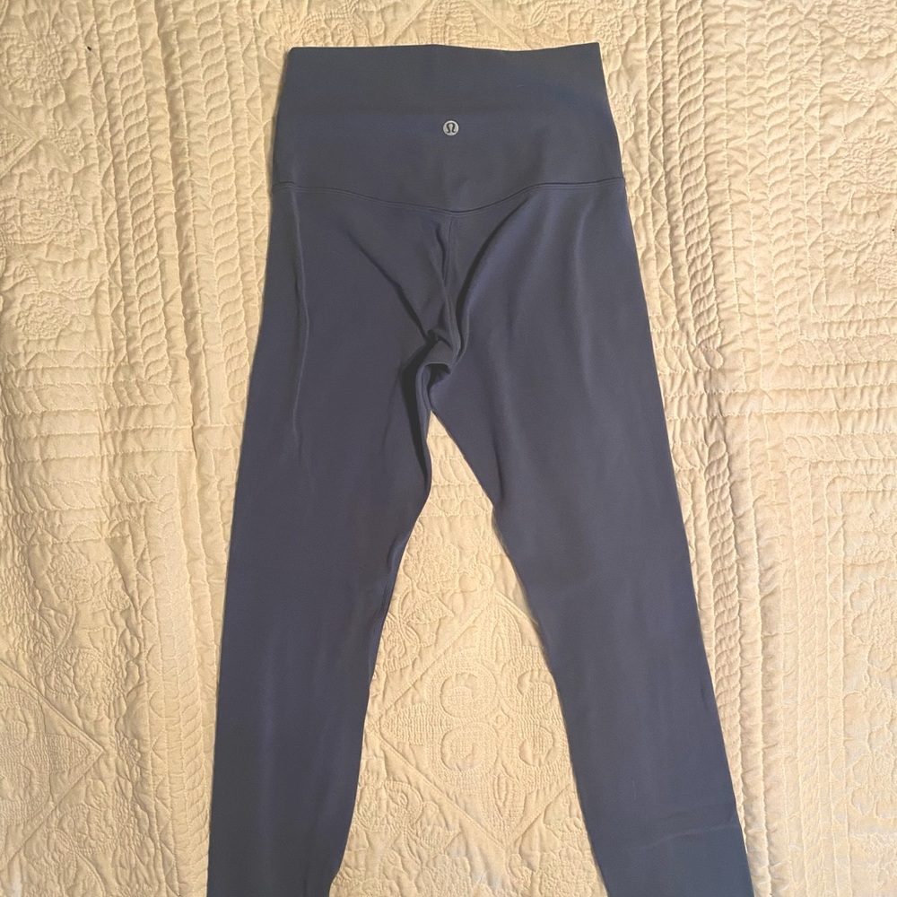 Lululemon align pant II